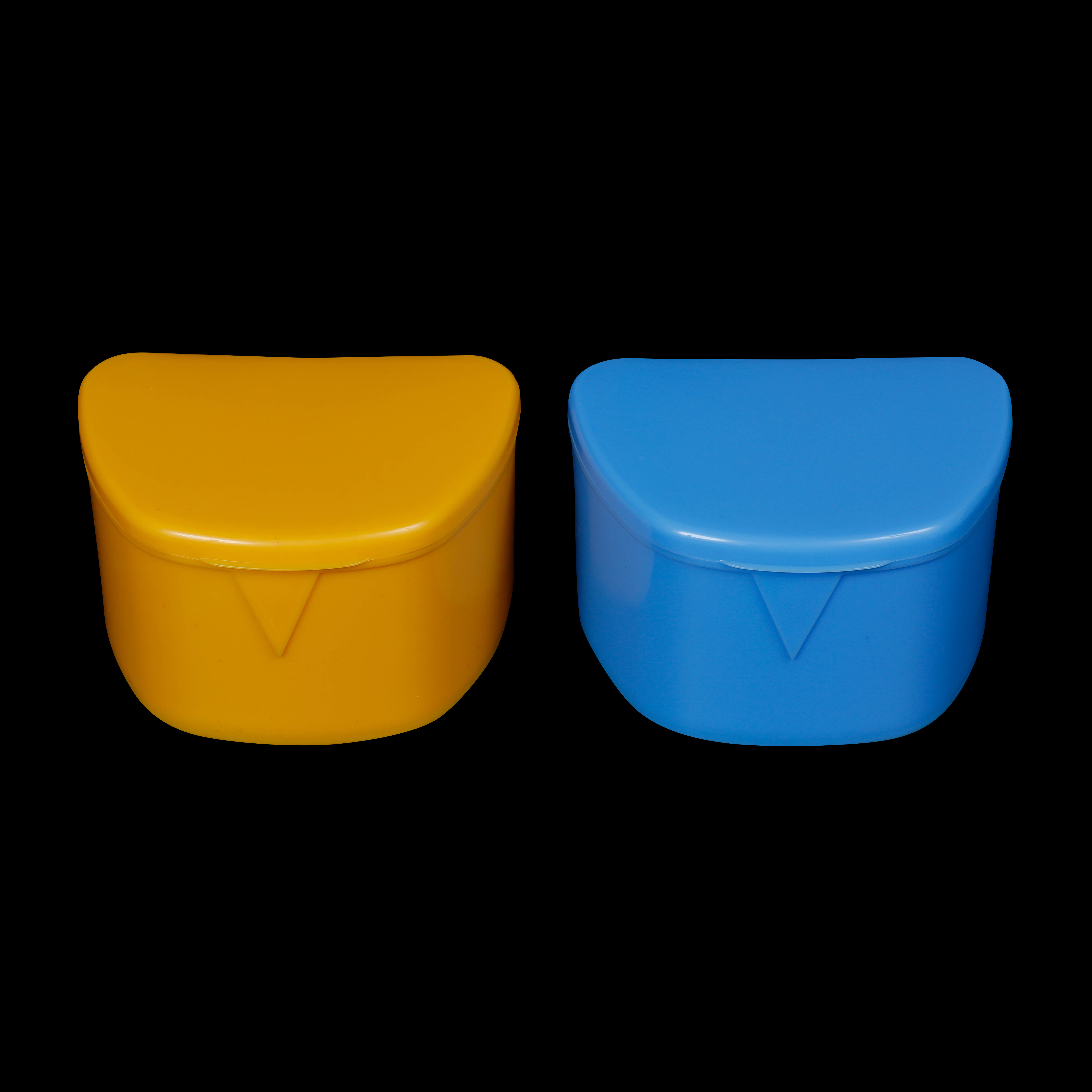 High Quality Detal Denture Box with Different Type