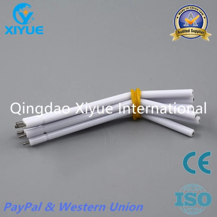 Air Water Syringe With Stainless Steel Core