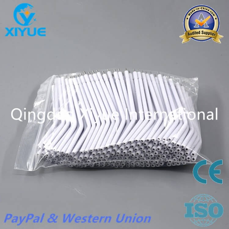 Air Water Syringe With Stainless Steel Core