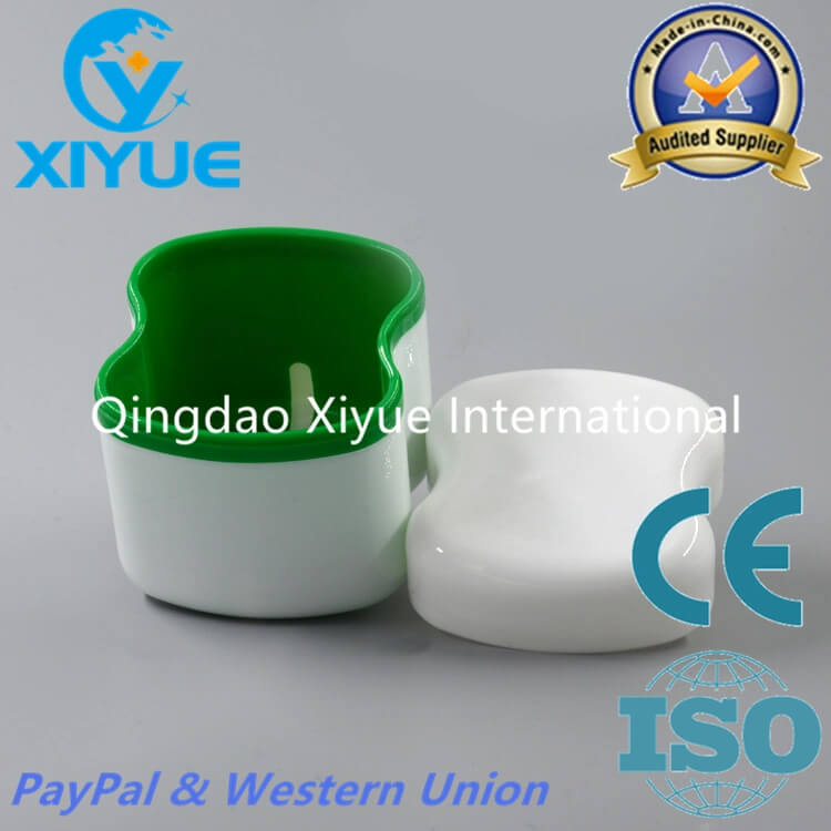 European Type Big Denture Box with High Quality