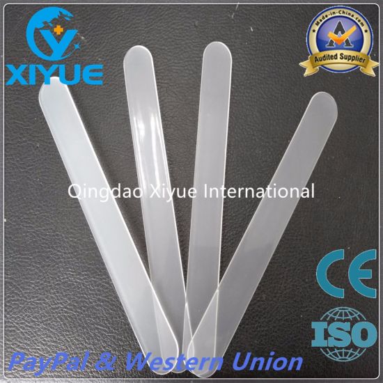 Sterile Disposable Plastic Tongue Depressor