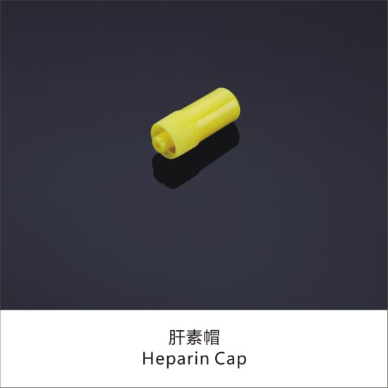 Medical Luer Connector Combi Stopper Infusion Accessries Set