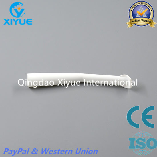 White Color Disposable Surgical Aspirator for Children Use