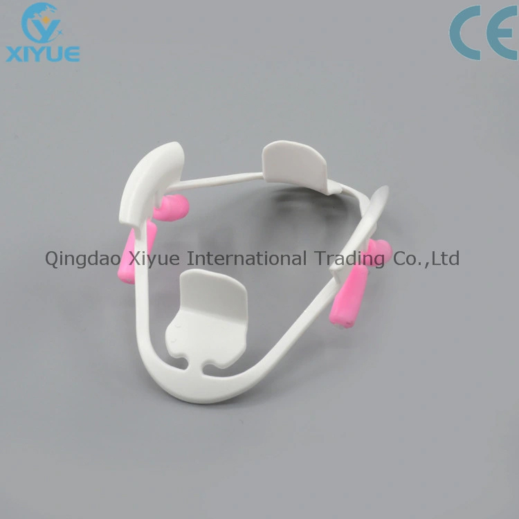 Orthodontic 3D Oral Dental Cheek Retractor Complete Mouth Opener