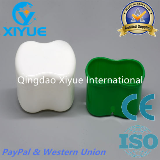 European Type Big Denture Box with High Quality