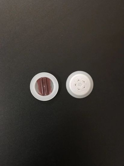 Coffee Bag One Way Plastic Exhaust Valve