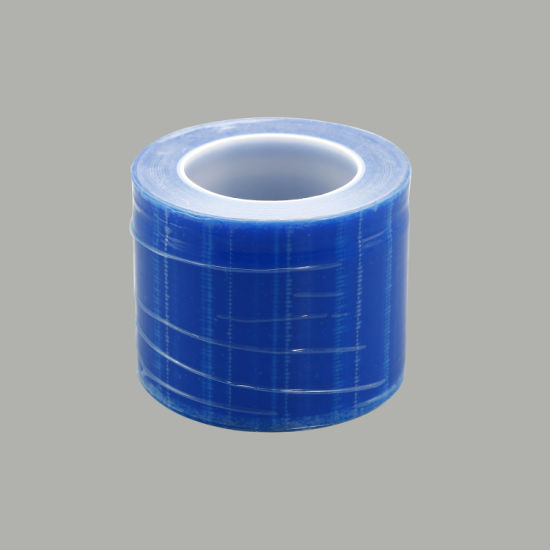 Dental Strectch Pet and PVC Digital Printing Film Medical Products