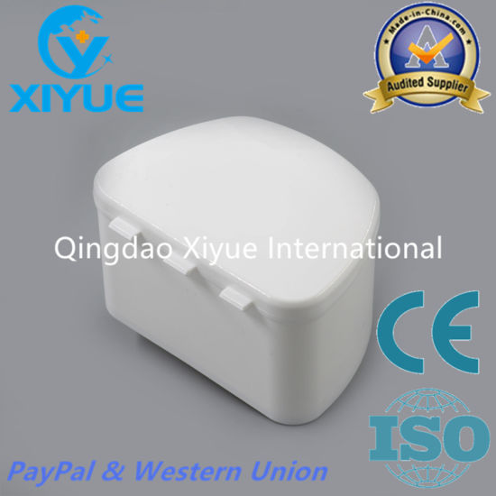 High Quality Detal Ladder Shape Denture Box