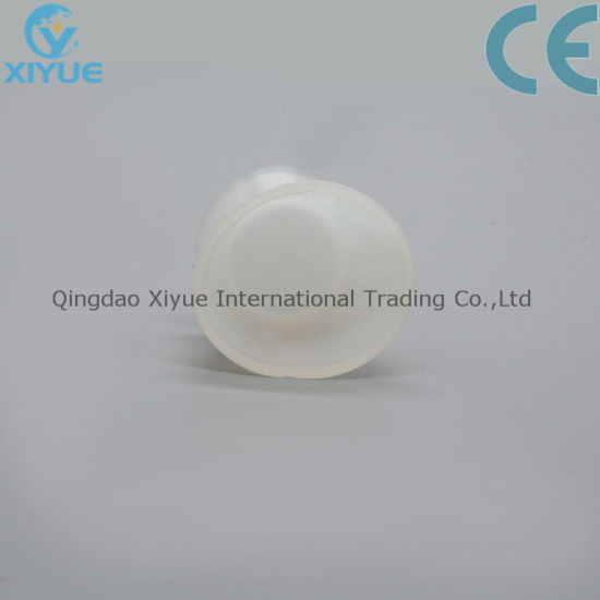 Autoclavable High Quality Dental Disposable White Plastic Mixing Cup Products
