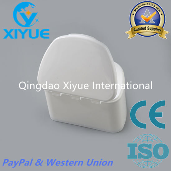 High Quality Detal Ladder Shape Denture Box