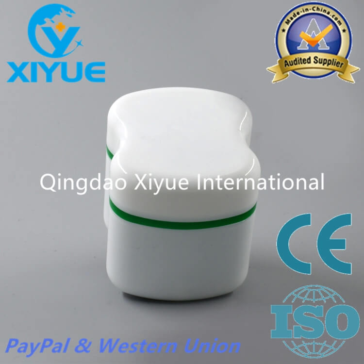 European Type Big Denture Box with High Quality