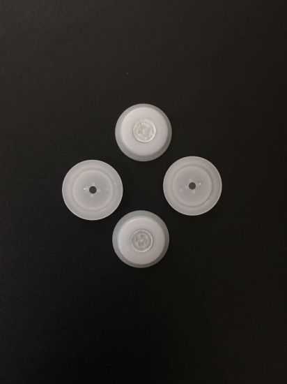 Disposable Different Plastic Bags Conversion Valve Air Evacuation Valve Limens