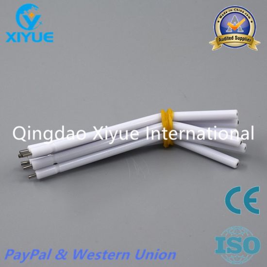 Air Water Syringe with Stainless Steel Core