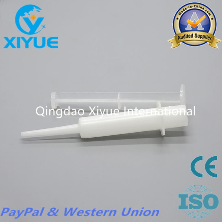 Different Disposable Dental Oral Safety Syringe with High Quality