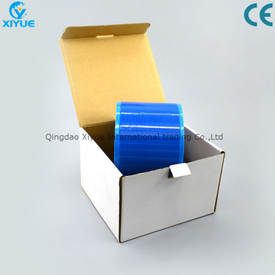 Dental Strectch Pet and PVC Digital Printing Film Medical Products