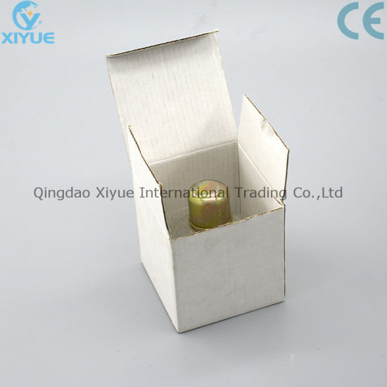 Dental Medical Lab Glass 100ml Capacity Alcohol Lamp Equipment