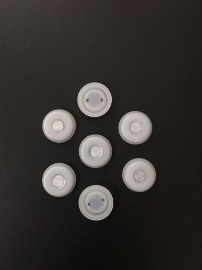 Bag Vent Valve Plastic Bag Air Evacuation Valve Discharge Valve