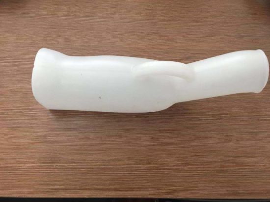 Disposable Big Capacity Female and Male Urinal Container Product