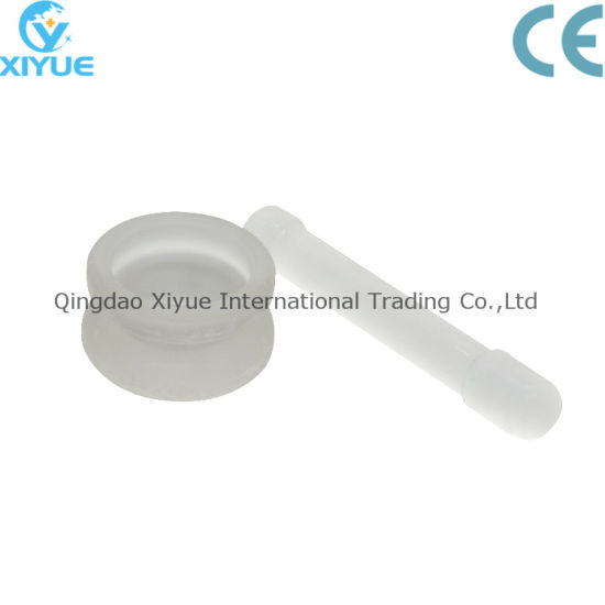 Disposable Dental Grinding Bowl with High Quality Medical Products