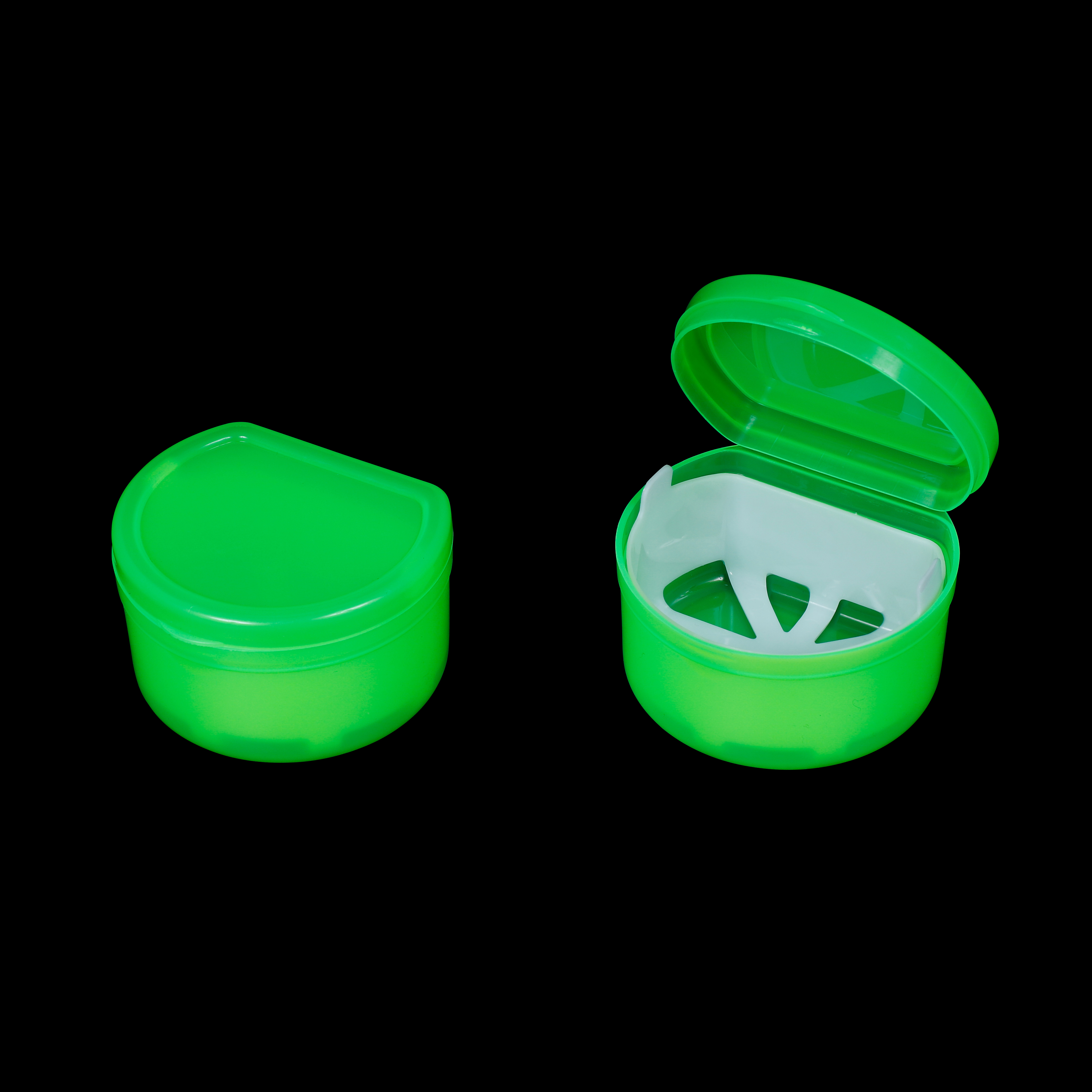 High Quality Detal Denture Box with Different Type