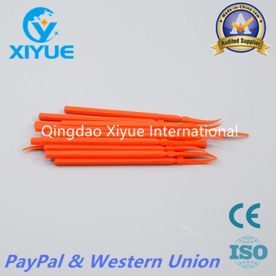 Disposable Dental Wood Wedge with High Quality