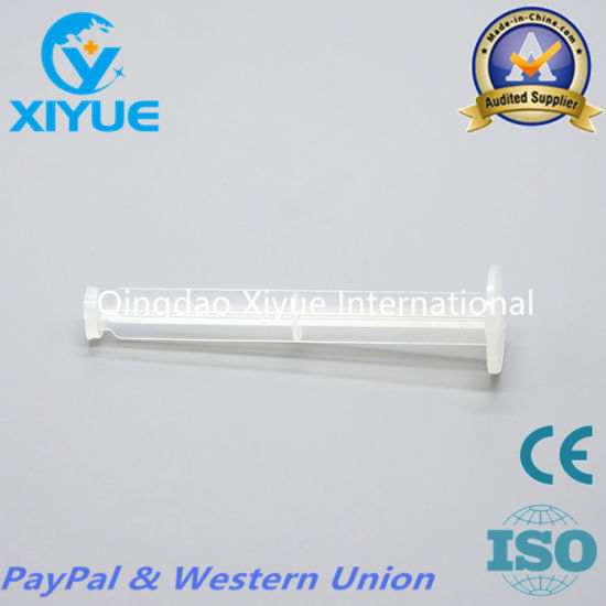 Disposable Dental Oral Safety Syringe with High Quality