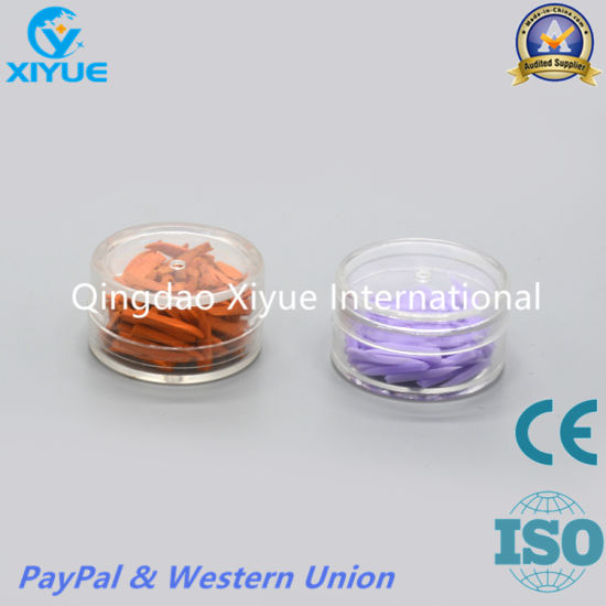 High Quality Dental Wood Wedge