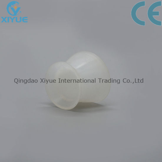 Autoclavable High Quality Dental Disposable White Plastic Mixing Cup Products