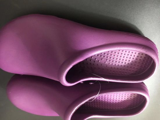 Medical Rubber Boots Canvas Boots Safety Footwear Surgical Shoes