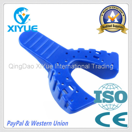 Wholesale Dental Impression Tray Teeth Impression Tray with High Quality