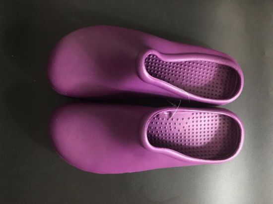 Medical Rubber Boots Canvas Boots Safety Footwear Surgical Shoes