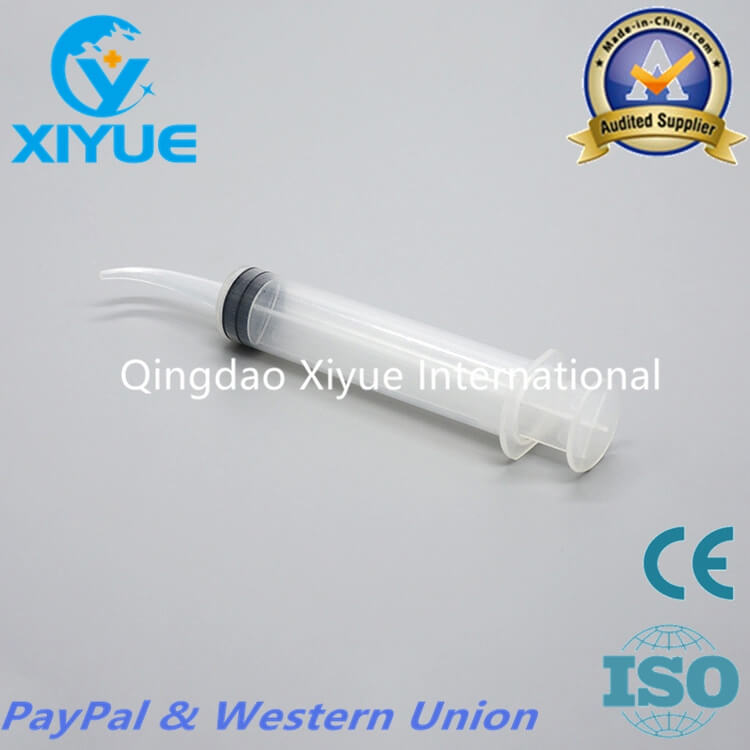 Different Disposable Dental Oral Safety Syringe with High Quality