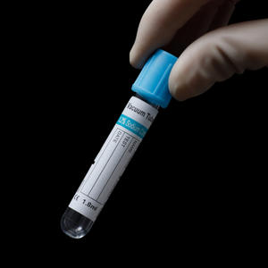 PT Tube Sodium Citrate1: 9 Vacuum Blood Collection Tube
