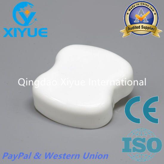 High Quality Detal Ladder Shape Denture Box