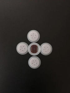 Coffee Bag One Way Plastic Exhaust Valve