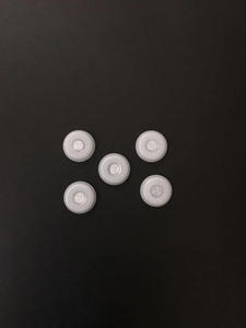 Bag Vent Valve Plastic Bag Air Evacuation Valve Discharge Valve