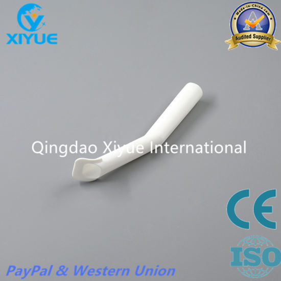 White Color Disposable Surgical Aspirator for Children Use