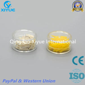 High Quality Dental Wood Wedge