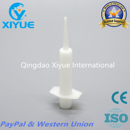 Disposable Dental Oral Safety Syringe with High Quality
