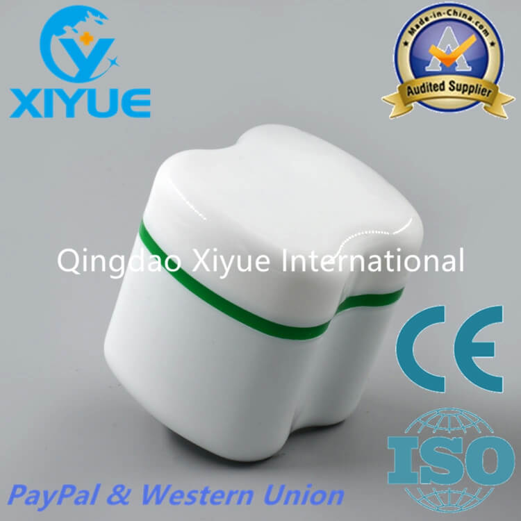 European Type Big Denture Box with High Quality