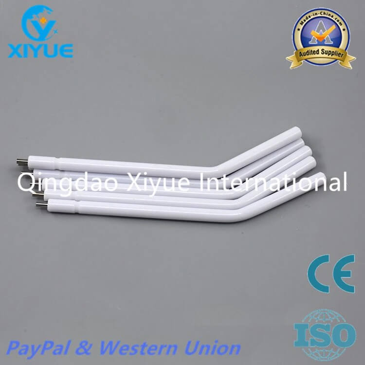 Air Water Syringe With Stainless Steel Core