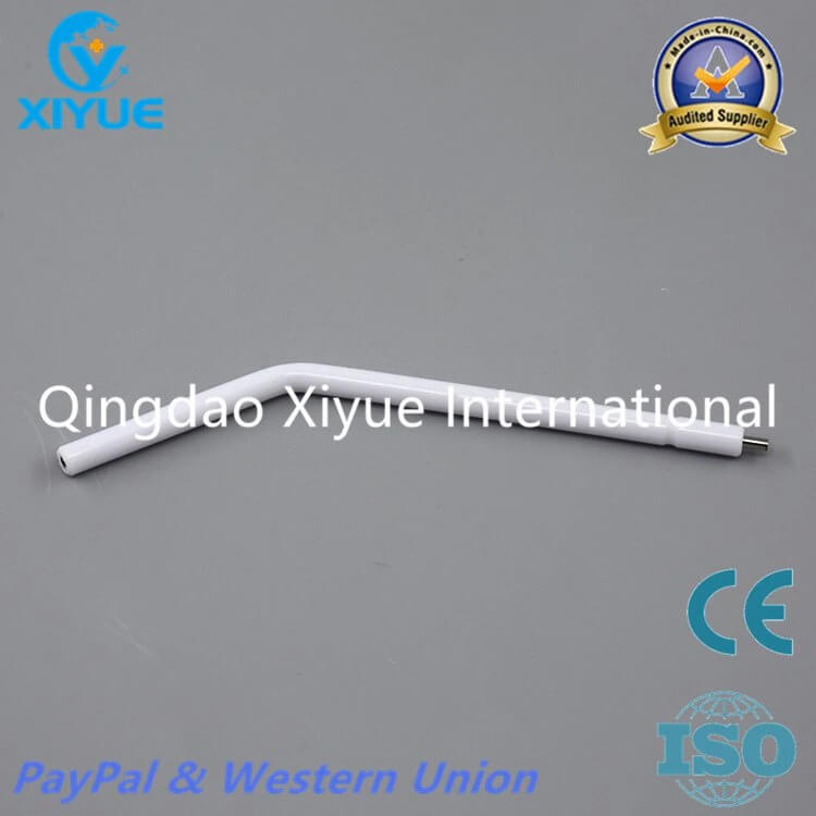 Air Water Syringe With Stainless Steel Core