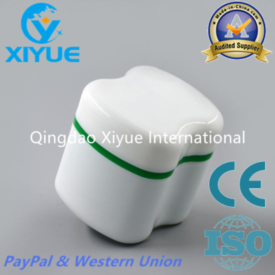 European Type Big Denture Box with High Quality