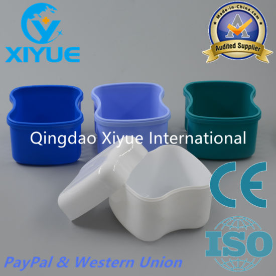 High Quality Big Size Denture Box