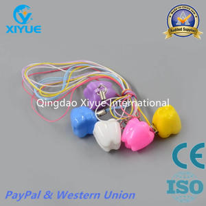 Children Denture Box with High Quality