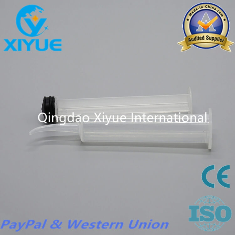 Different Disposable Dental Oral Safety Syringe with High Quality