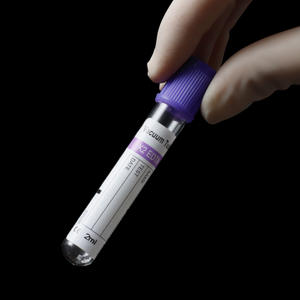 Edtak2/Edtak3 Vacuum Blood Collection Tube