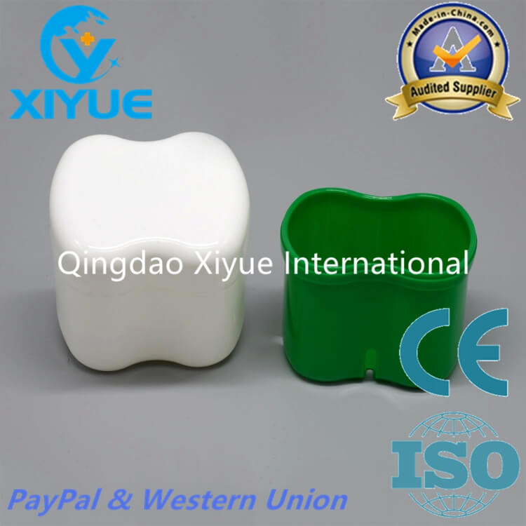 European Type Big Denture Box with High Quality