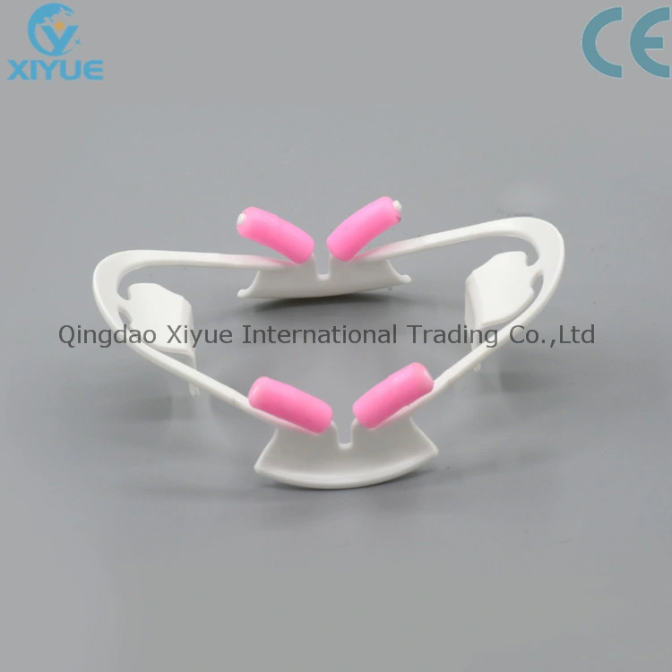 Orthodontic 3D Oral Dental Cheek Retractor Complete Mouth Opener