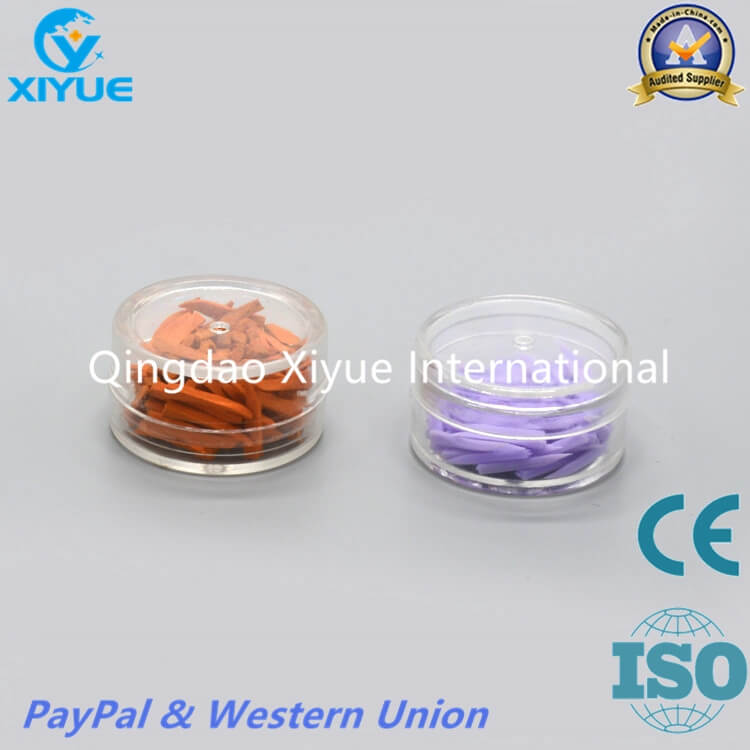 High Quality Dental Wood Wedge